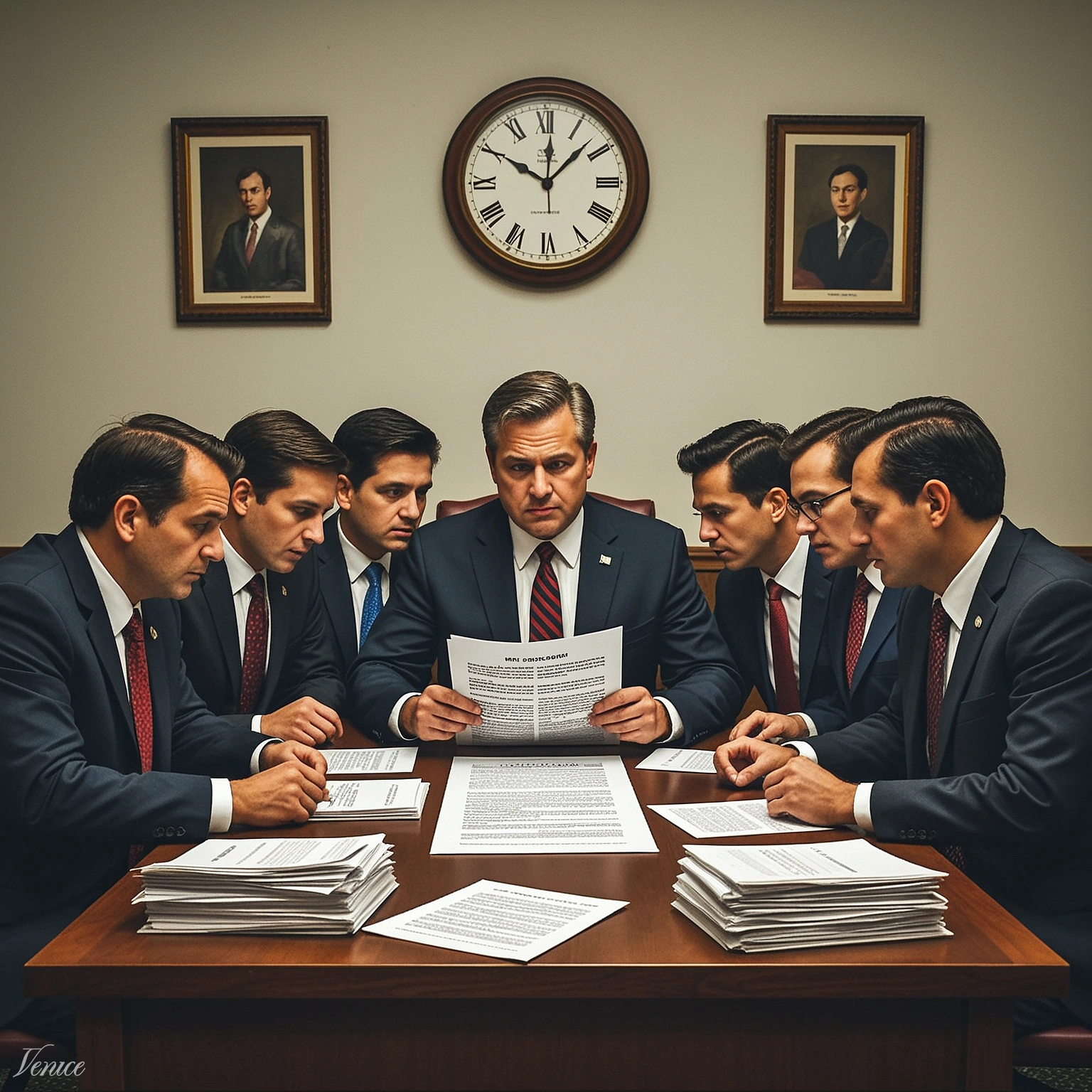 Senate Races to Advance Crypto Legislation in July as Housing Bill Turmoil Threatens Timeline