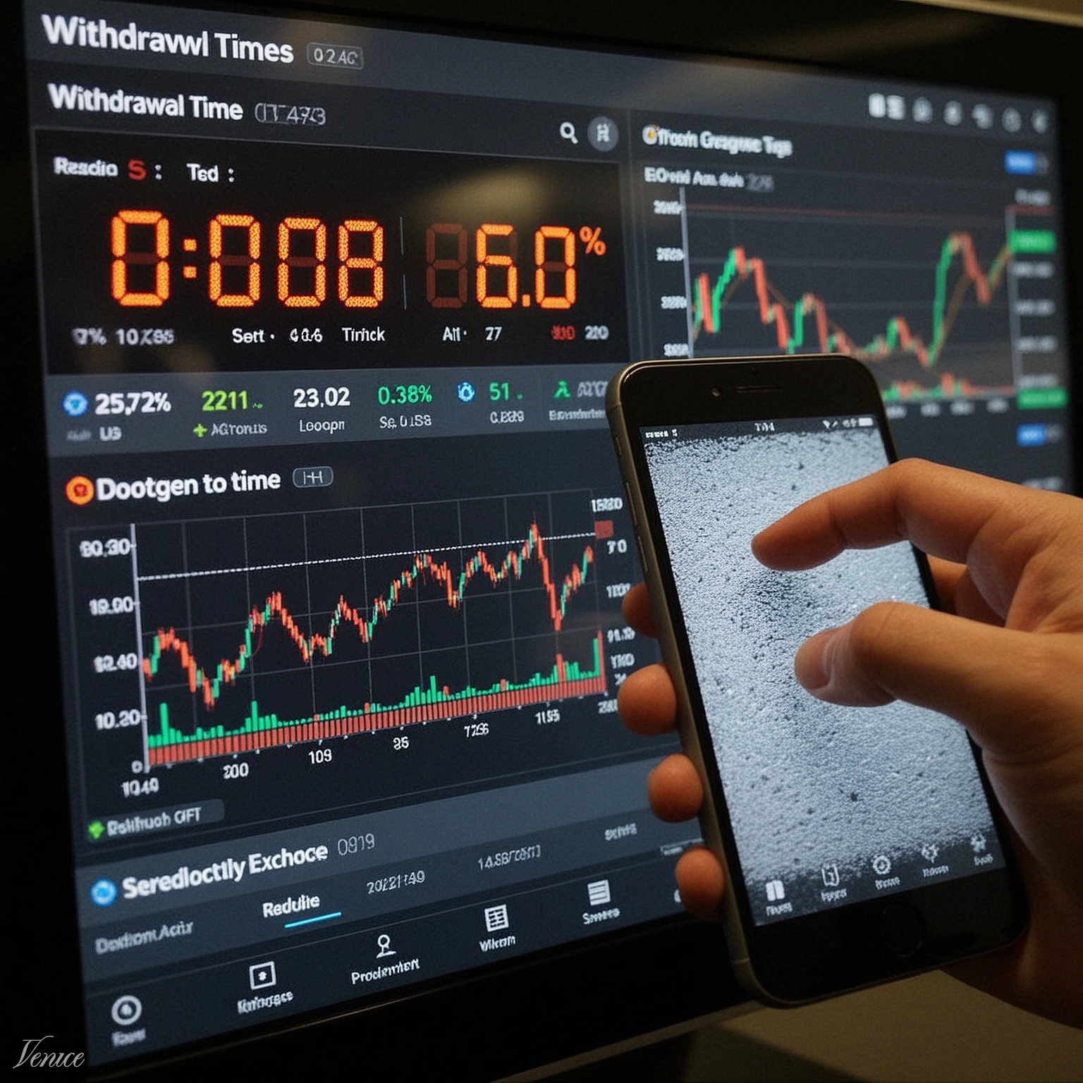 AscendEX Withdrawal Complaints Mount as ZachXBT Questions Reserves