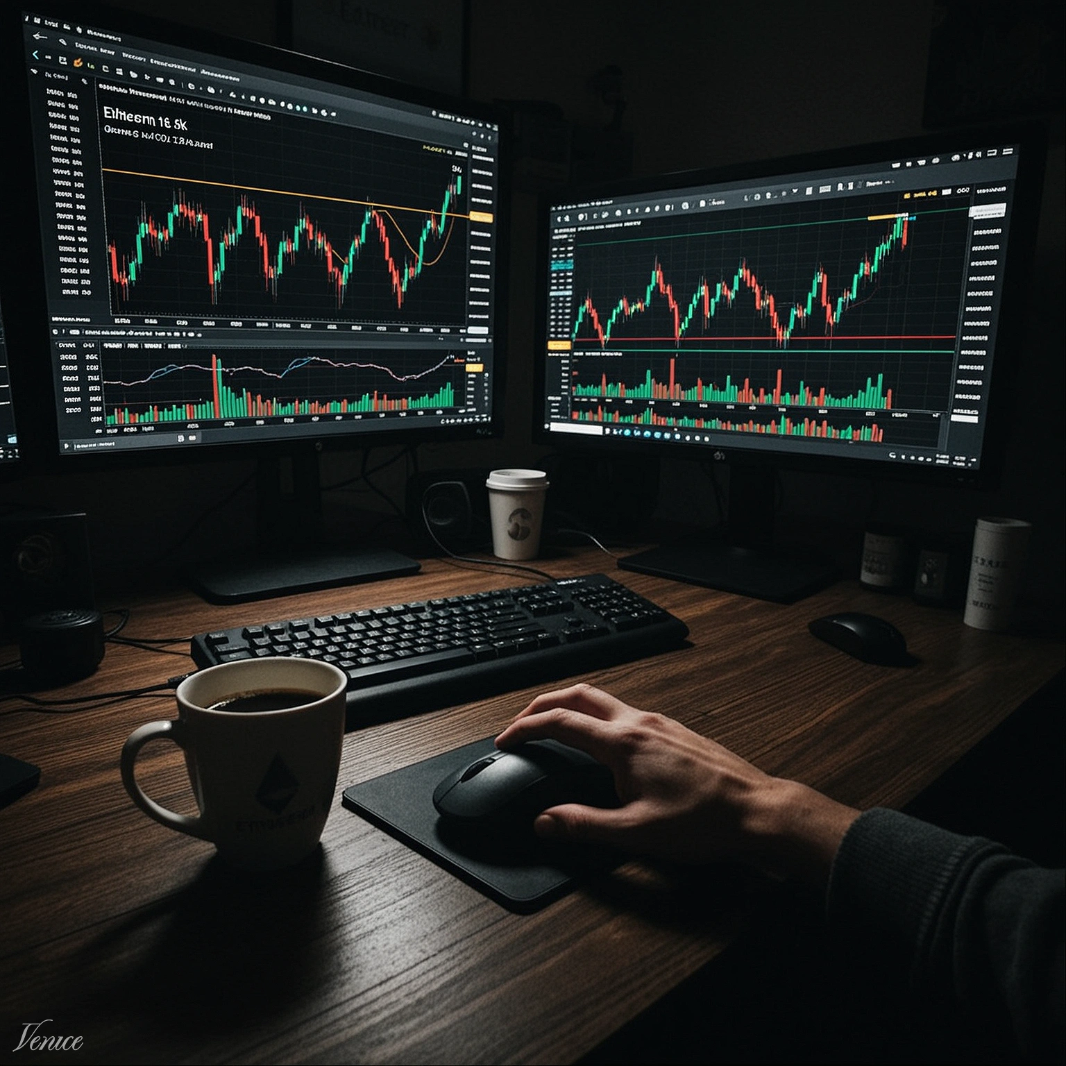 Old Ether Wallets Move 37,806 ETH as Whale Conviction Faces Key Test at $1.5K