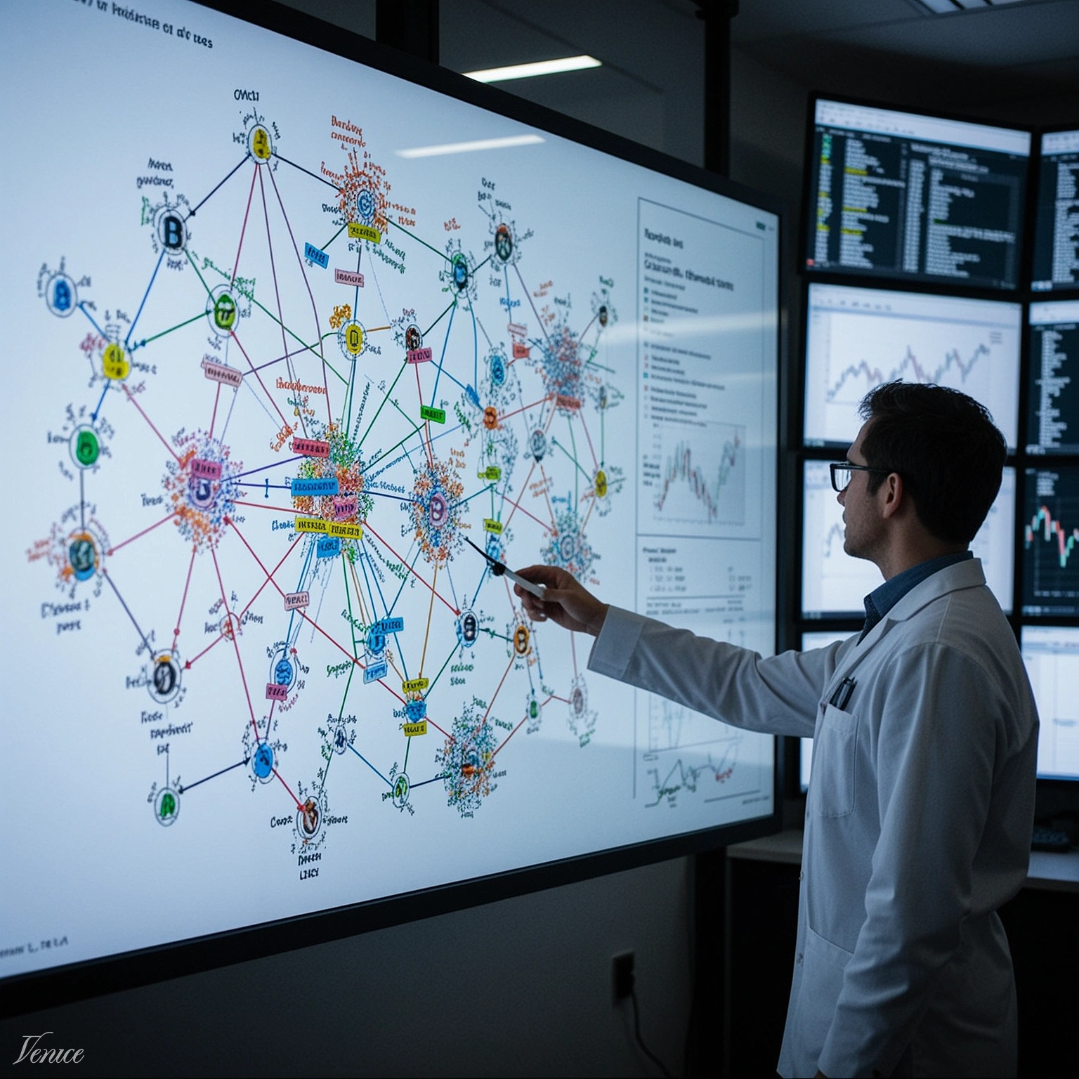 Chainalysis Proposes Standards for Blockchain Tracing