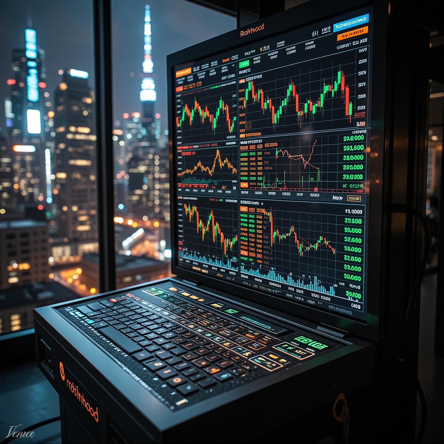 Robinhood Chain Goes Live on Mainnet with 24/7 Tokenized Stocks, Lighter Perps, and Planned AI Trading Agents