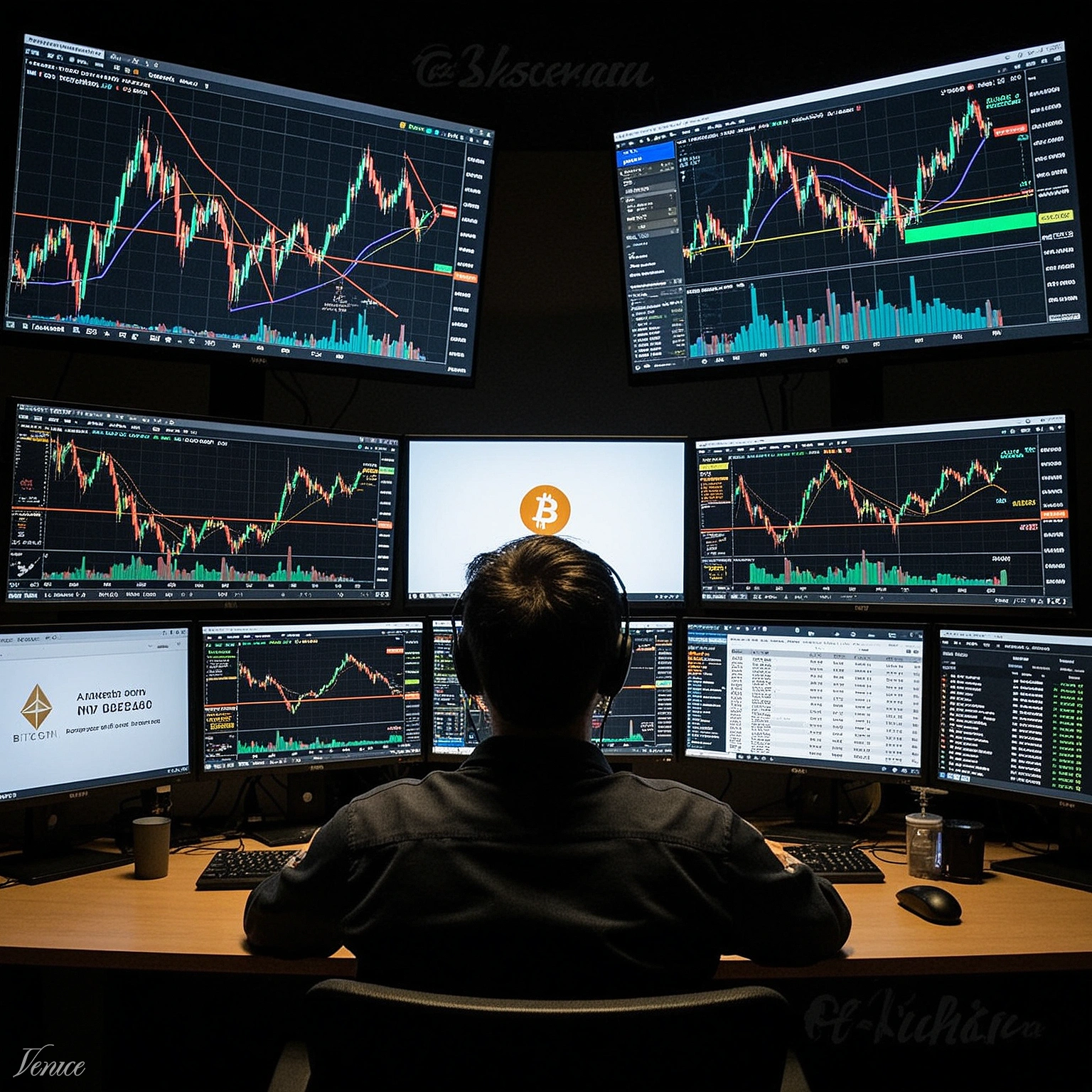 Bitcoin Nears $62K as Short Sellers Lose $281M in 24 Hours