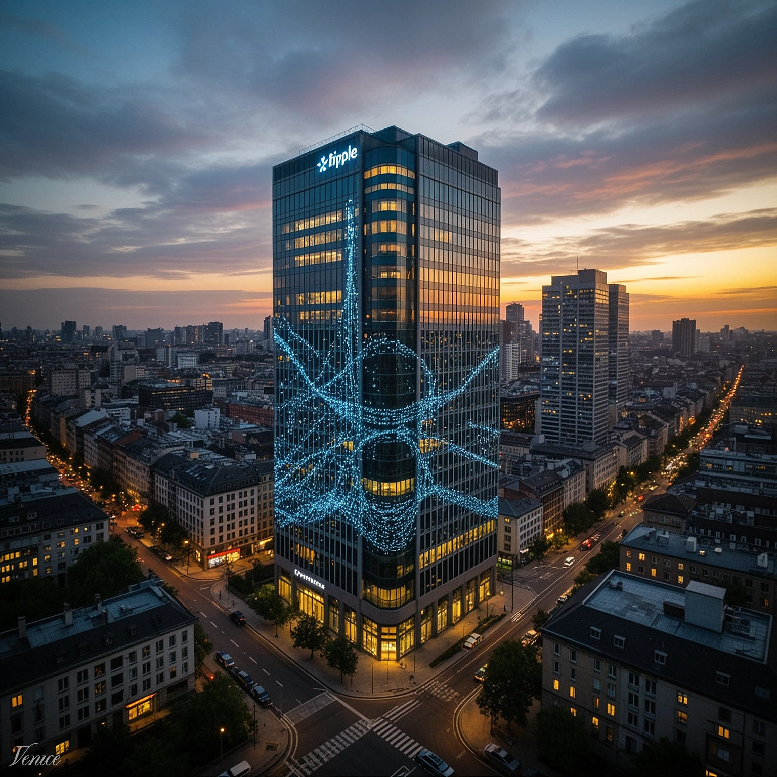 Ripple's Preliminary Crypto Asset Provider License in Luxembourg Upgraded to Fully Compliant