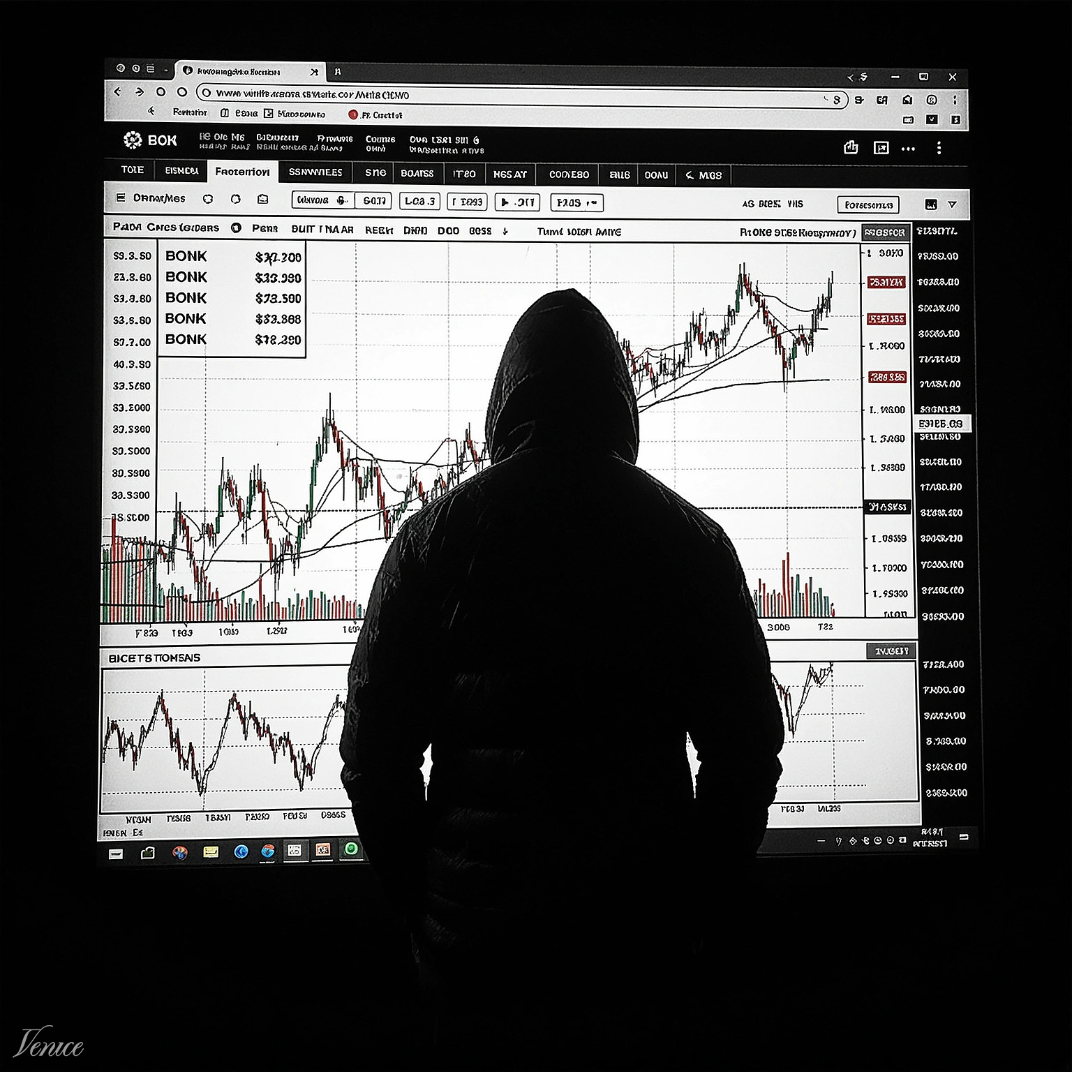 BONK Faces $20 Million Treasury Drain After Attacker Spends $4 Million to Pass Malicious Proposal
