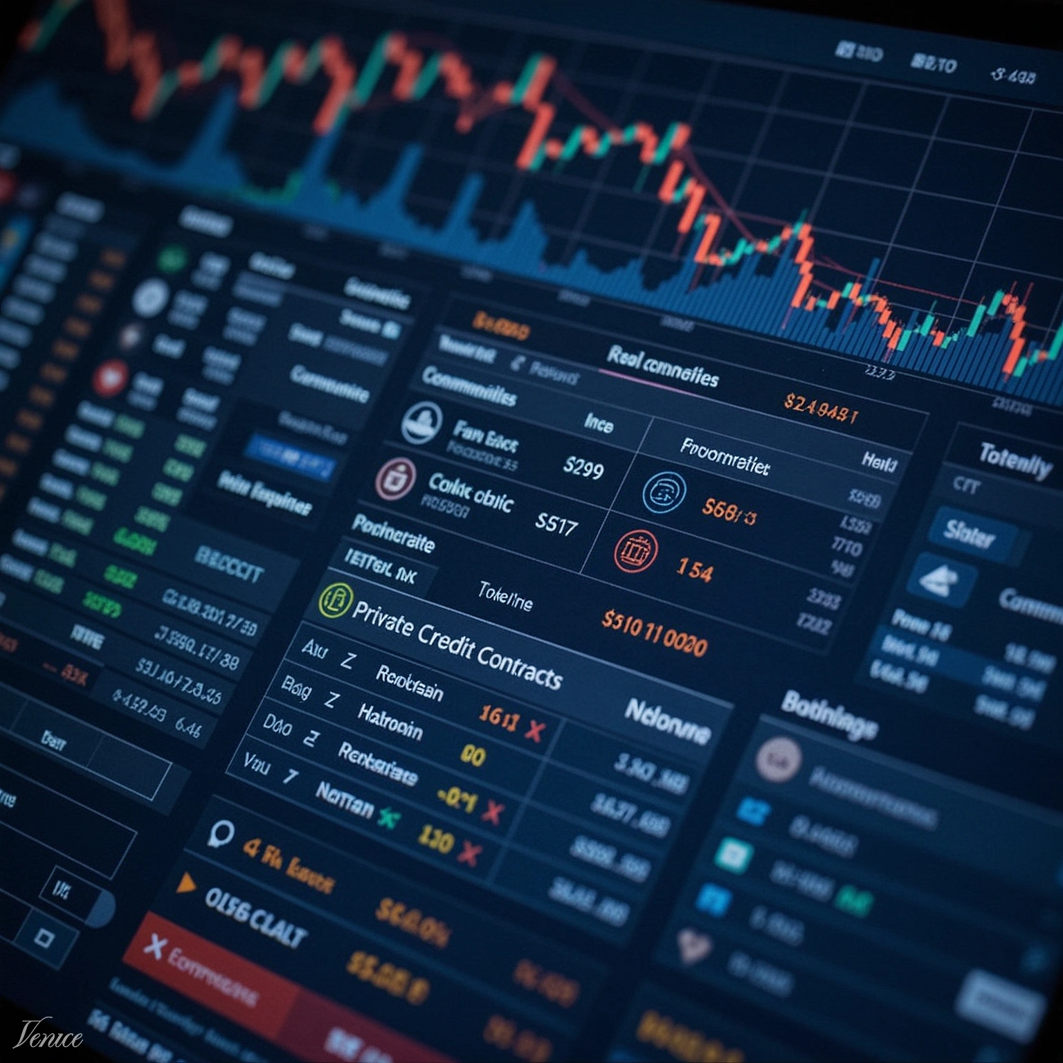 The 5 types of real world assets being tokenized fastest onchain
