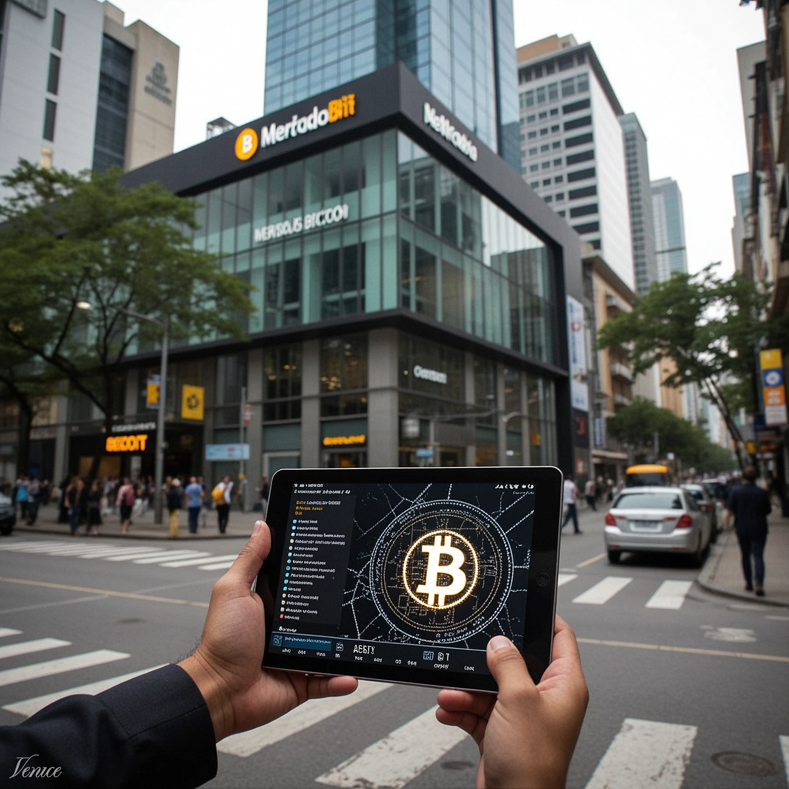 Tether Invests $20M in Mercado Bitcoin to Fuel Latin America’s Tokenization Boom