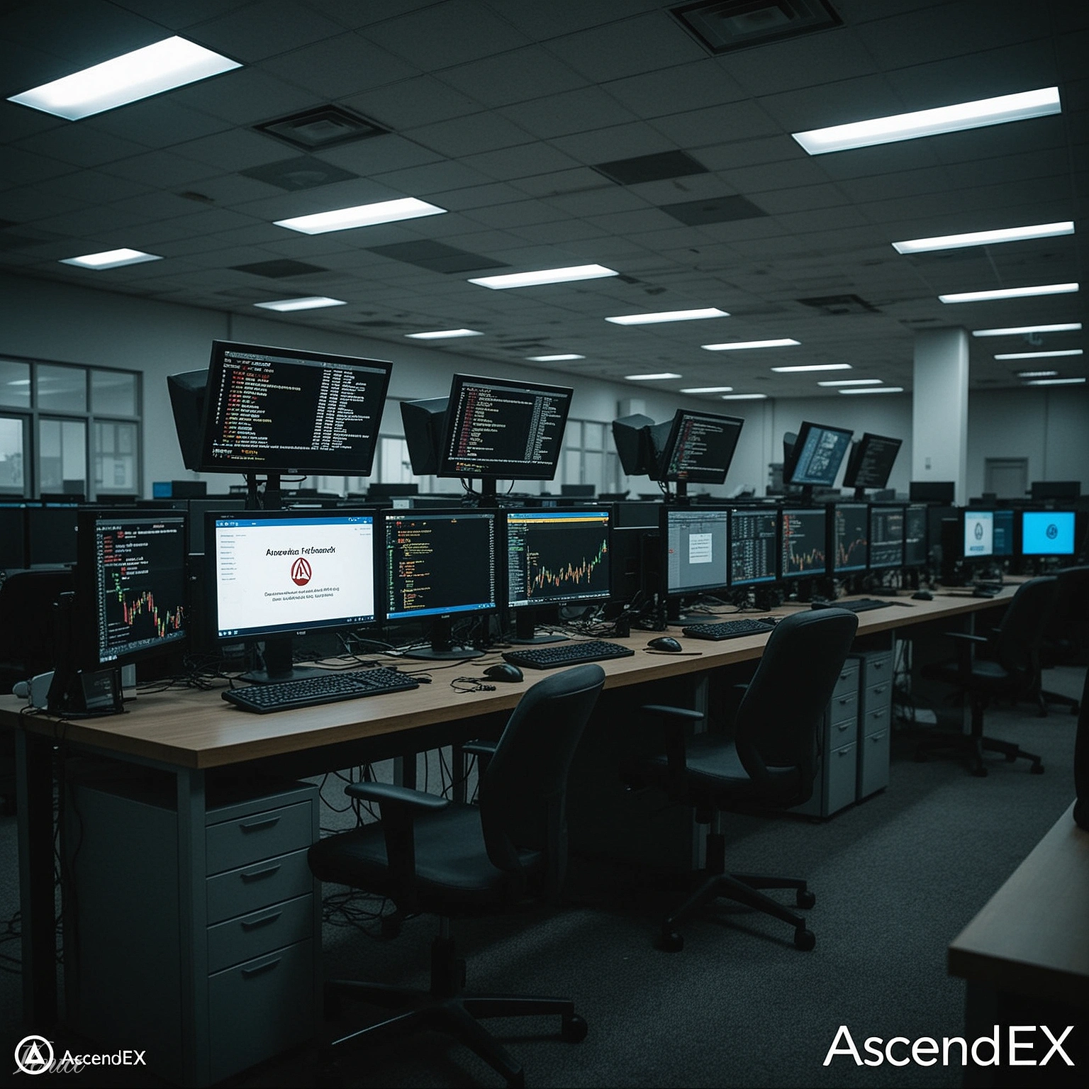 AscendEX Crypto Exchange Shuts Down, No Assurance on User Payouts