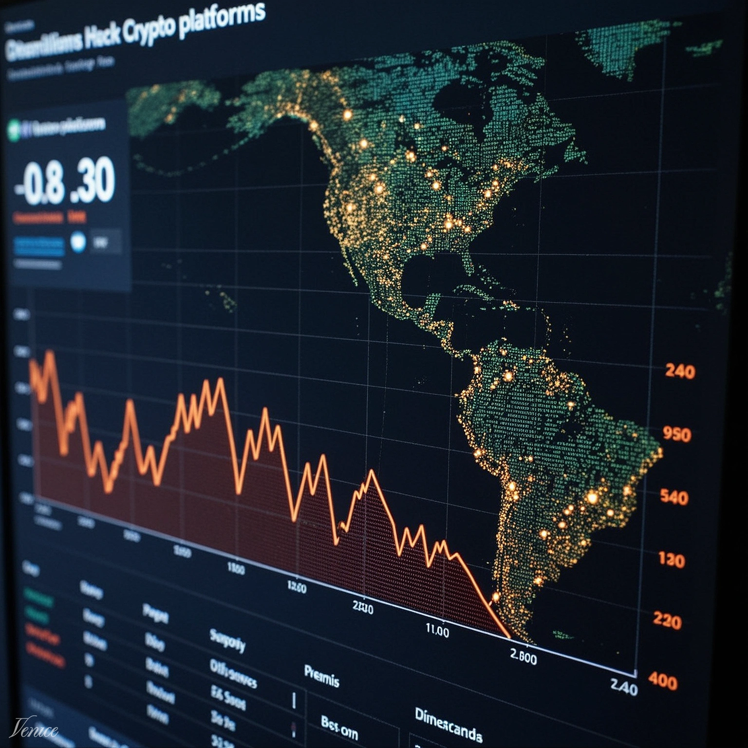 Crypto Hack Losses Drop Below $1B in First Half of 2026 Despite Record Attacks