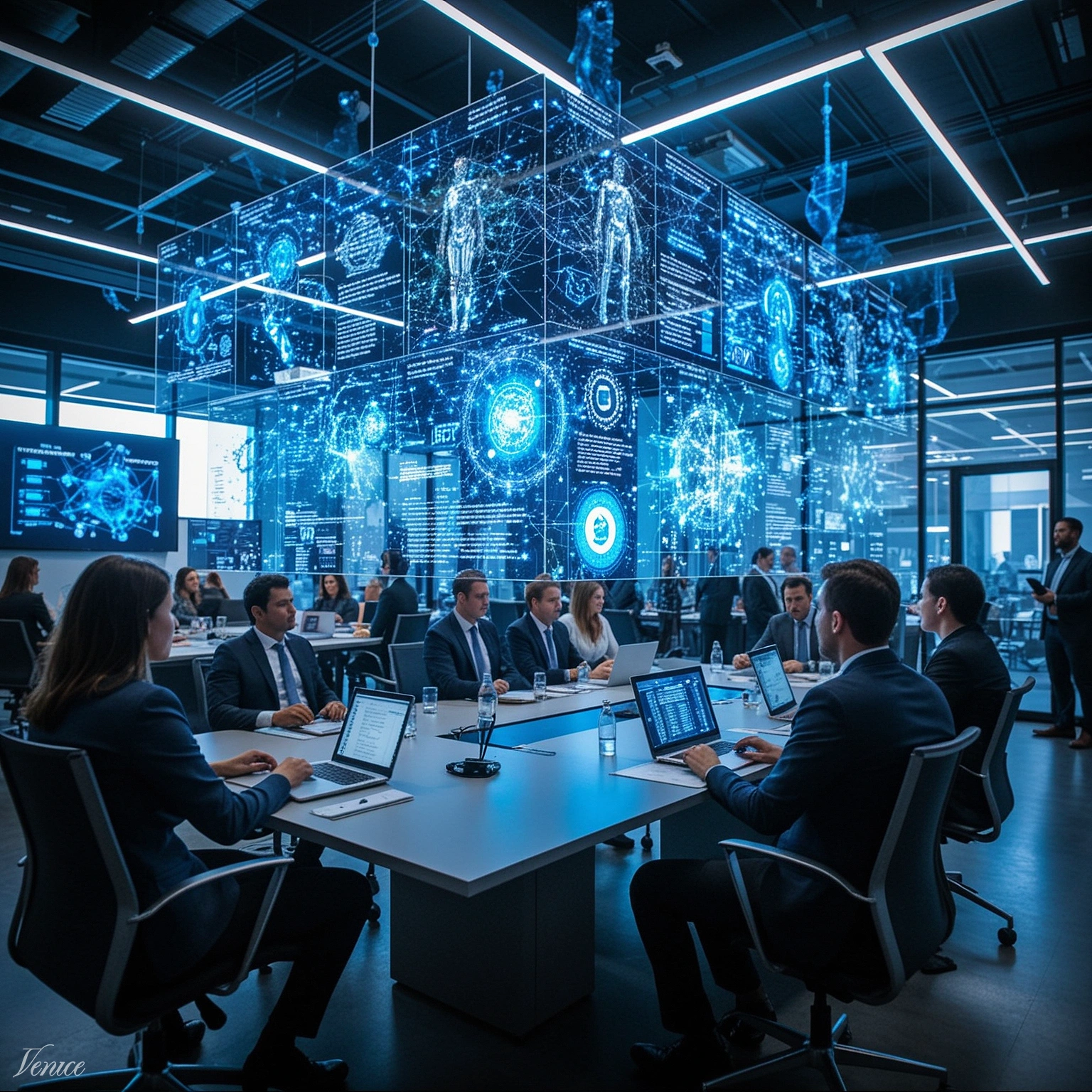 Paradigm Raises $1.2 Billion Fund as Crypto VC Pushes Further Into AI