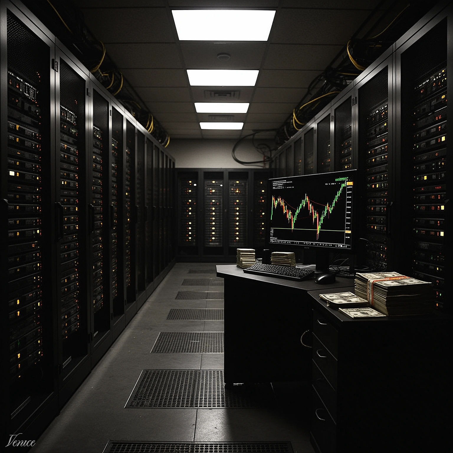 Bitcoin Treasury Firm Empery Digital Dumps Nearly Half of BTC Holdings for $87 Million