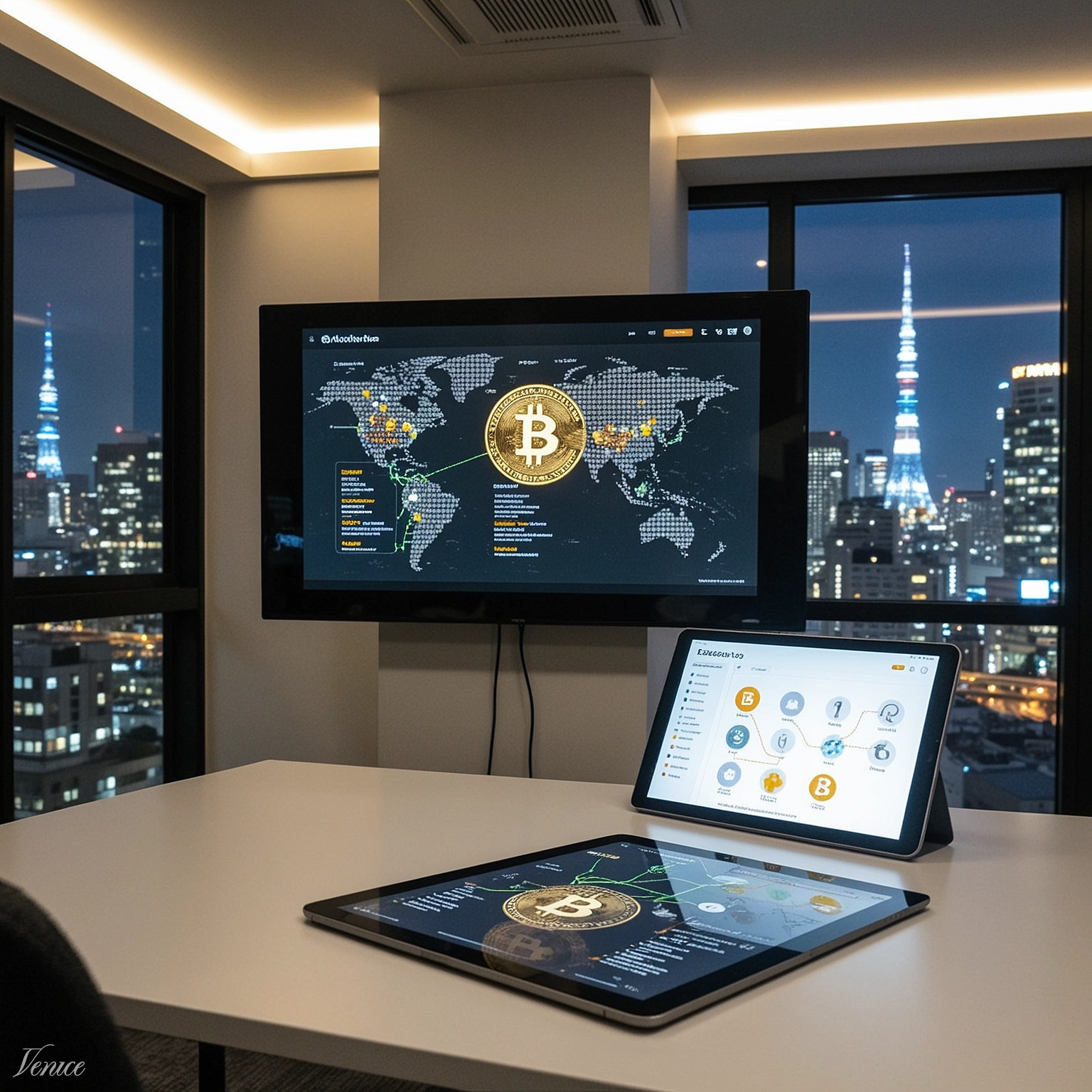 Metaplanet Explores Bitcoin-Backed Digital Credit for Japan