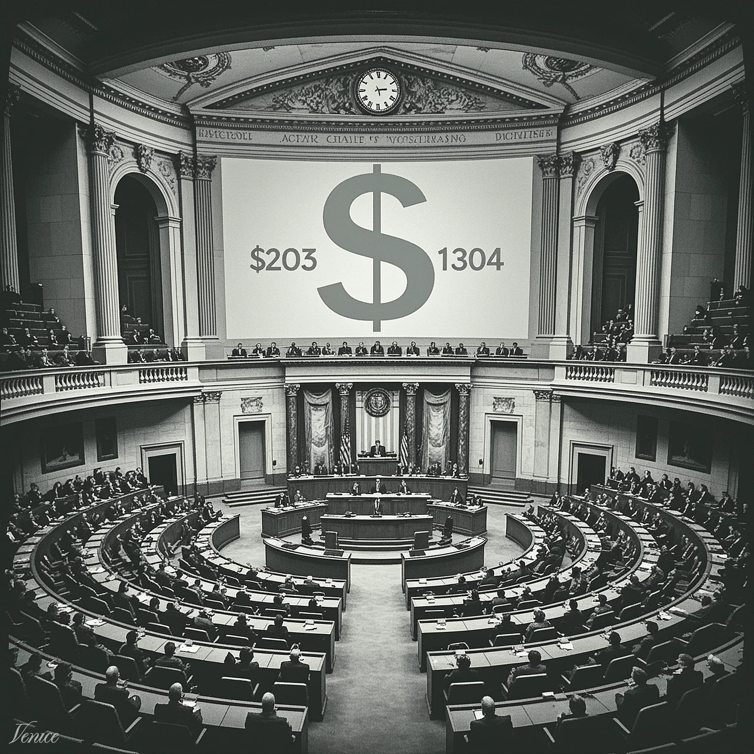 U.S. Set to Ban Federal Digital Dollar Starting Tonight