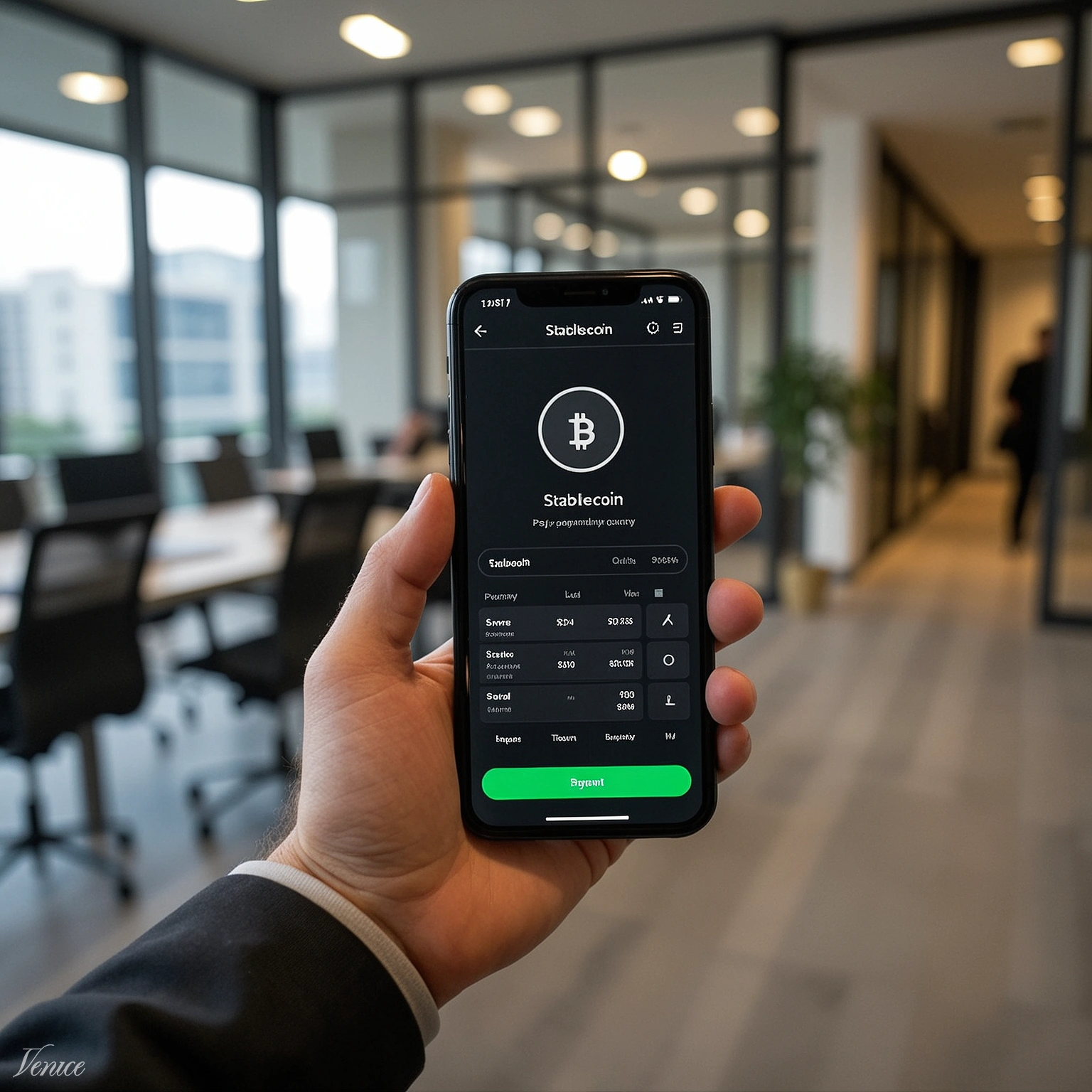 Velocity raises $38M to build stablecoin treasury infrastructure for enterprises